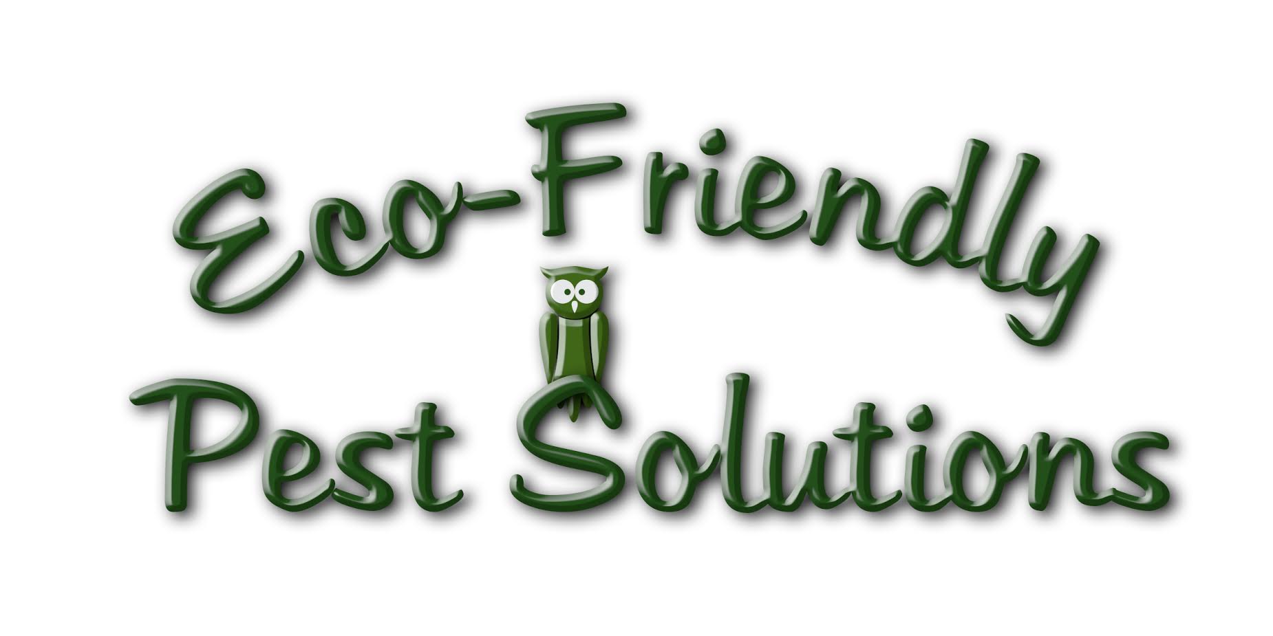 Eco-friendly Pest Solutions